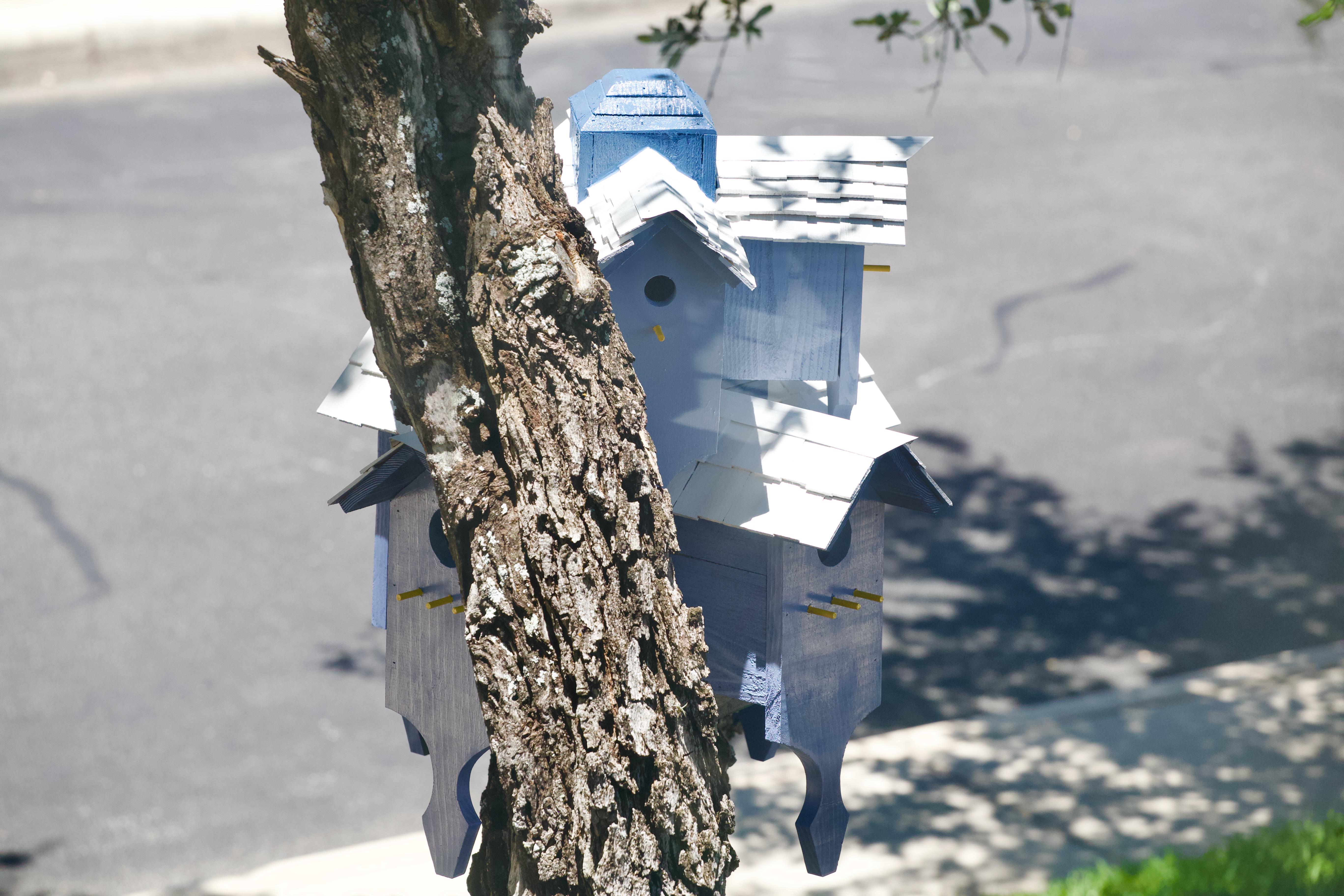 Birdhouse
